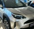 купить новое авто Тойота Yaris Cross 2024 года от официального дилера Автоцентр AUTO.RIA Тойота фото