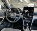 купить новое авто Тойота Yaris Cross 2024 года от официального дилера Тойота Центр Київ Автосаміт Тойота фото
