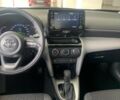 Тойота Yaris Cross, объемом двигателя 1.49 л и пробегом 0 тыс. км за 25633 $, фото 13 на Automoto.ua