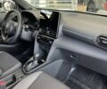 купить новое авто Тойота Yaris Cross 2024 года от официального дилера Тойота Центр Київ Автосаміт Тойота фото