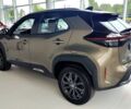 купить новое авто Тойота Yaris Cross 2024 года от официального дилера Тойота Центр Черкаси Мотор Сіті Тойота фото