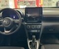 Тойота Yaris Cross, объемом двигателя 1.49 л и пробегом 0 тыс. км за 26295 $, фото 16 на Automoto.ua