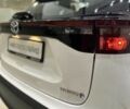 купить новое авто Тойота Yaris Cross 2024 года от официального дилера Тойота Центр Дніпро «Алмаз Мотор» Тойота фото