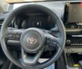 купить новое авто Тойота Yaris Cross 2024 года от официального дилера Тойота Центр Кременчук Тойота фото