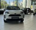 купить новое авто Тойота Yaris Cross 2024 года от официального дилера Тойота Центр Київ Автосаміт Тойота фото