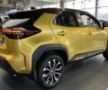 купити нове авто Тойота Yaris Cross 2024 року від офіційного дилера Тойота на Столичному Тойота фото