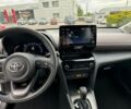 Тойота Yaris Cross, об'ємом двигуна 1.49 л та пробігом 0 тис. км за 33149 $, фото 8 на Automoto.ua