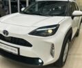 Тойота Yaris Cross, об'ємом двигуна 1.49 л та пробігом 0 тис. км за 26471 $, фото 1 на Automoto.ua