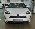 Тойота Yaris Cross, объемом двигателя 1.49 л и пробегом 0 тыс. км за 30929 $, фото 2 на Automoto.ua