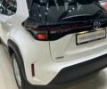 купить новое авто Тойота Yaris Cross 2024 года от официального дилера Тойота Центр Дніпро «Алмаз Мотор» Тойота фото