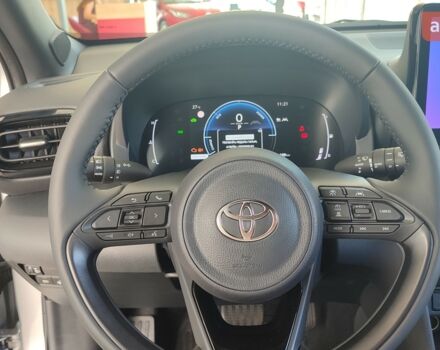 купить новое авто Тойота Yaris Cross 2024 года от официального дилера Автоцентр AUTO.RIA Тойота фото