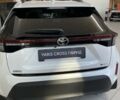 купить новое авто Тойота Yaris Cross 2024 года от официального дилера Тойота Центр Київ Автосаміт Тойота фото