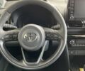 Тойота Yaris Cross, об'ємом двигуна 1.49 л та пробігом 0 тис. км за 30353 $, фото 16 на Automoto.ua