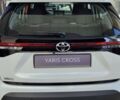 купить новое авто Тойота Yaris Cross 2024 года от официального дилера Автоцентр AUTO.RIA Тойота фото