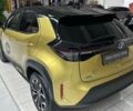 купить новое авто Тойота Yaris Cross 2024 года от официального дилера Тойота на Столичному Тойота фото