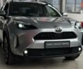 Тойота Yaris Cross, объемом двигателя 1.49 л и пробегом 0 тыс. км за 30495 $, фото 1 на Automoto.ua