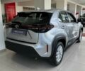 Тойота Yaris Cross, об'ємом двигуна 1.49 л та пробігом 0 тис. км за 26028 $, фото 6 на Automoto.ua