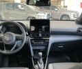 купить новое авто Тойота Yaris Cross 2024 года от официального дилера Тойота Центр Київ Автосаміт Тойота фото