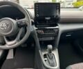 Тойота Yaris Cross, об'ємом двигуна 1.49 л та пробігом 0 тис. км за 33149 $, фото 11 на Automoto.ua