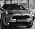 Тойота Yaris Cross, объемом двигателя 1.49 л и пробегом 0 тыс. км за 30495 $, фото 1 на Automoto.ua