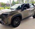 купить новое авто Тойота Yaris Cross 2024 года от официального дилера Тойота Центр Черкаси Мотор Сіті Тойота фото