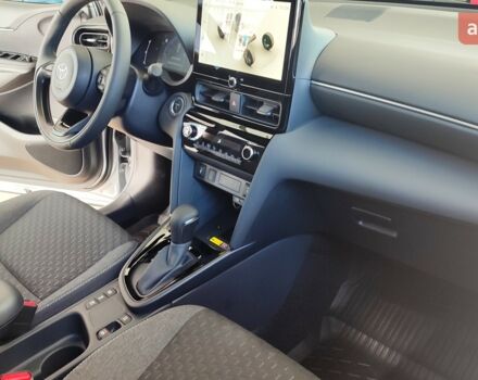 купить новое авто Тойота Yaris Cross 2024 года от официального дилера Автоцентр AUTO.RIA Тойота фото