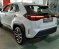 Тойота Yaris Cross, объемом двигателя 1.49 л и пробегом 0 тыс. км за 30929 $, фото 4 на Automoto.ua