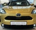 Тойота Yaris Cross, об'ємом двигуна 1.49 л та пробігом 0 тис. км за 29449 $, фото 2 на Automoto.ua