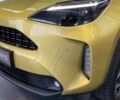 купить новое авто Тойота Yaris Cross 2024 года от официального дилера Тойота на Столичному Тойота фото