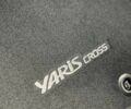 купить новое авто Тойота Yaris Cross 2024 года от официального дилера Тойота Центр Дніпро «Алмаз Мотор» Тойота фото