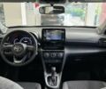 Тойота Yaris Cross, об'ємом двигуна 1.49 л та пробігом 0 тис. км за 26028 $, фото 8 на Automoto.ua