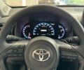 Тойота Yaris Cross, об'ємом двигуна 1.49 л та пробігом 0 тис. км за 26028 $, фото 11 на Automoto.ua