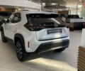 купить новое авто Тойота Yaris Cross 2024 года от официального дилера Тойота Центр Київ Автосаміт Тойота фото
