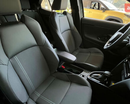 Тойота Yaris Cross, объемом двигателя 1.49 л и пробегом 0 тыс. км за 35059 $, фото 7 на Automoto.ua
