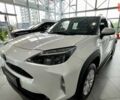 Тойота Yaris Cross, об'ємом двигуна 1.49 л та пробігом 0 тис. км за 24696 $, фото 8 на Automoto.ua