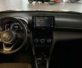 Тойота Yaris Cross, объемом двигателя 1.49 л и пробегом 0 тыс. км за 24924 $, фото 4 на Automoto.ua