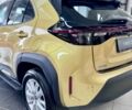 купить новое авто Тойота Yaris Cross 2024 года от официального дилера Тойота на Столичному Тойота фото