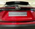 Тойота Yaris Cross, объемом двигателя 1.49 л и пробегом 0 тыс. км за 26295 $, фото 10 на Automoto.ua