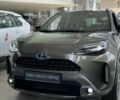 Тойота Yaris Cross, об'ємом двигуна 1.49 л та пробігом 0 тис. км за 31675 $, фото 1 на Automoto.ua