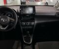 Тойота Yaris Cross, об'ємом двигуна 1.49 л та пробігом 0 тис. км за 24696 $, фото 27 на Automoto.ua