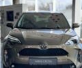 купити нове авто Тойота Yaris Cross 2024 року від офіційного дилера Тойота на Столичному Тойота фото