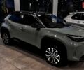 Тойота Yaris Cross, объемом двигателя 1.49 л и пробегом 0 тыс. км за 31494 $, фото 3 на Automoto.ua