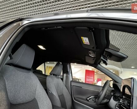 Тойота Yaris Cross, объемом двигателя 1.49 л и пробегом 0 тыс. км за 31254 $, фото 9 на Automoto.ua