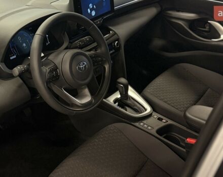 Тойота Yaris Cross, об'ємом двигуна 1.49 л та пробігом 0 тис. км за 29798 $, фото 17 на Automoto.ua