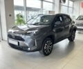 Тойота Yaris Cross, объемом двигателя 1.49 л и пробегом 0 тыс. км за 31254 $, фото 1 на Automoto.ua