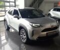 Тойота Yaris Cross, объемом двигателя 1.49 л и пробегом 0 тыс. км за 31508 $, фото 1 на Automoto.ua