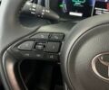 Тойота Yaris Cross 2025 у Івано-Франківську на Automoto.ua Тойота Yaris Cross, об'ємом двигуна 1.49 л та пробігом 0 тис. км за 34636 $, фото 40 на Automoto.ua