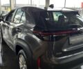 Тойота Yaris Cross, объемом двигателя 1.49 л и пробегом 0 тыс. км за 28688 $, фото 6 на Automoto.ua