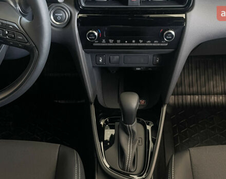 Тойота Yaris Cross, объемом двигателя 1.49 л и пробегом 0 тыс. км за 35266 $, фото 2 на Automoto.ua