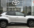купить новое авто Тойота Yaris Cross 2025 года от официального дилера Тойота Центр Чернігів «Соллі-Плюс» Тойота фото